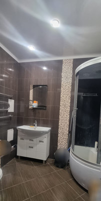 Продам двухкомнатную (2-комн.) квартиру, Фокина ул, 125, Брянск г