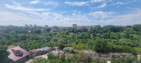 Продам двухкомнатную (2-комн.) квартиру, Фокина ул, 125, Брянск г