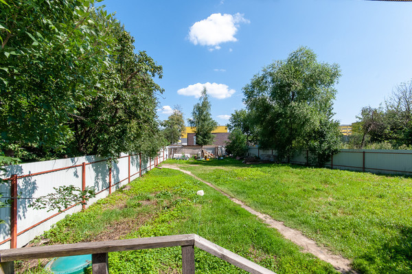 Продам дом, 1-й Красковский проезд, 28ка, Москва г, 0 км от города