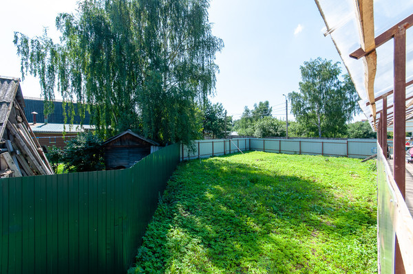 Продам дом, 1-й Красковский проезд, 28ка, Москва г, 0 км от города