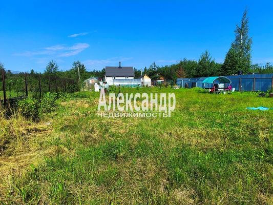 Продам участок 8 соток, СНТ, поселок Спектр, 3-я (Заря тер. ТСН) линия, 24, Восход массив, 80 км от города