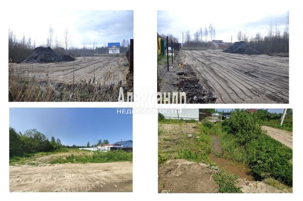 Продам участок 8 соток, СНТ, поселок Спектр, 3-я (Заря тер. ТСН) линия, 24, Восход массив, 80 км от города