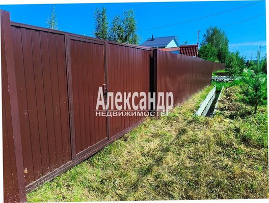 Продам участок 8 соток, СНТ, поселок Спектр, 3-я (Заря тер. ТСН) линия, 24, Восход массив, 80 км от города