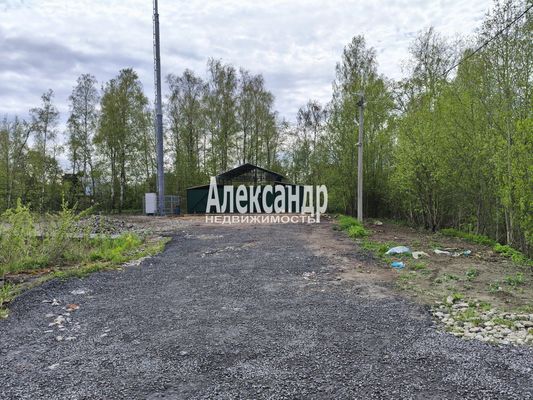 Продам участок 8 соток, СНТ, поселок Спектр, 3-я (Заря тер. ТСН) линия, 24, Восход массив, 80 км от города