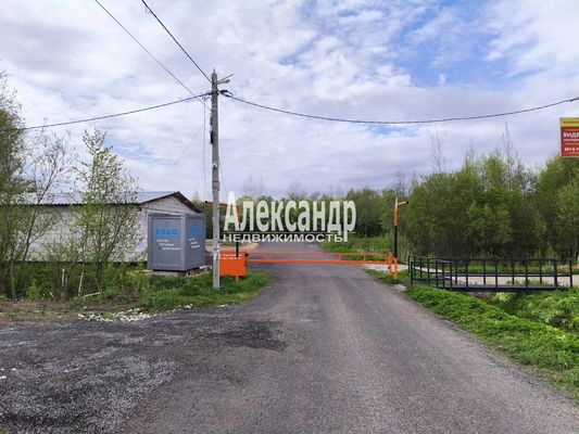 Продам участок 8 соток, СНТ, поселок Спектр, 3-я (Заря тер. ТСН) линия, 24, Восход массив, 80 км от города