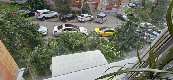 Продам однокомнатную (1-комн.) квартиру, Заречная ул, 33к7, Марусино д