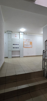 Продам однокомнатную (1-комн.) квартиру, Заречная ул, 33к7, Марусино д