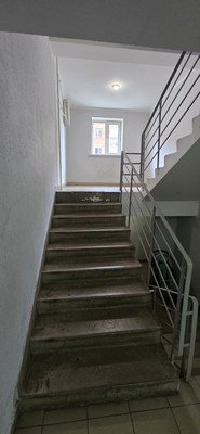 Продам однокомнатную (1-комн.) квартиру, Заречная ул, 33к7, Марусино д
