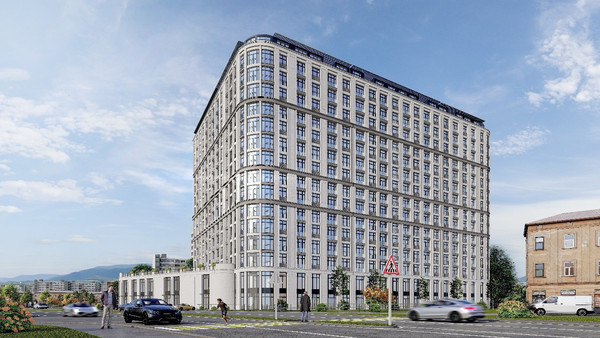 Продам двухкомнатную (2-комн.) квартиру, Ахохова ул, 104, Нальчик г