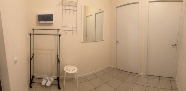 Продам однокомнатную (1-комн.) квартиру, академика Северина (Мирный мкр.) ул, 7к1, Мирный п