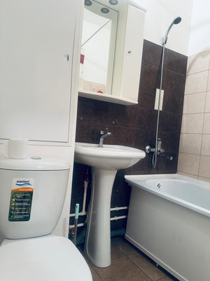 Продам однокомнатную (1-комн.) квартиру, академика Северина (Мирный мкр.) ул, 7к1, Мирный п