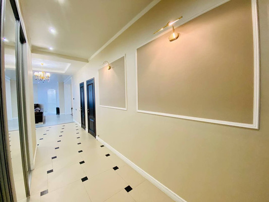 Продам трехкомнатную (3-комн.) квартиру, Тельмана ул, 15, Казань г