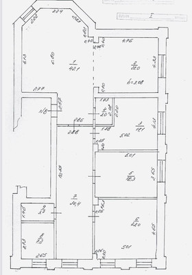 Продам трехкомнатную (3-комн.) квартиру, Тельмана ул, 15, Казань г