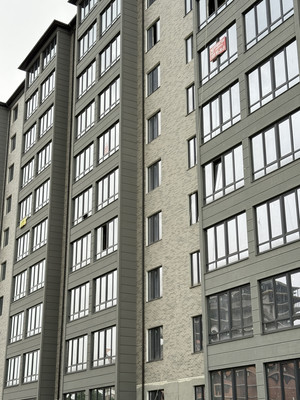 Продам трехкомнатную (3-комн.) квартиру, Ватутина ул, 29к2, Нальчик г