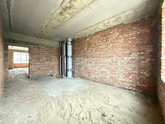 Продам трехкомнатную (3-комн.) квартиру, Ватутина ул, 29к2, Нальчик г