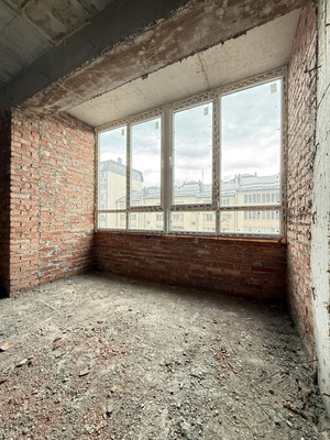 Продам трехкомнатную (3-комн.) квартиру, Ватутина ул, 29к2, Нальчик г