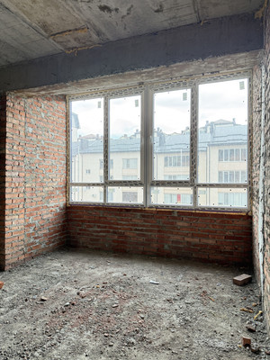 Продам трехкомнатную (3-комн.) квартиру, Ватутина ул, 29к2, Нальчик г