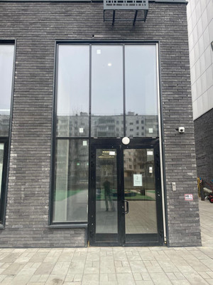 Продам трехкомнатную (3-комн.) квартиру, 3-я Гражданская ул, 21, Москва г