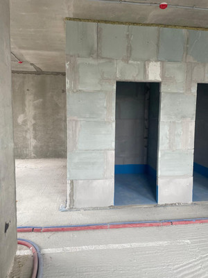 Продам трехкомнатную (3-комн.) квартиру, 3-я Гражданская ул, 21, Москва г