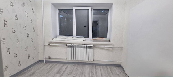 Продам однокомнатную (1-комн.) квартиру, Новозыбковский пер, 1, Брянск г