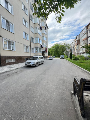 Продам однокомнатную (1-комн.) квартиру, Ингушская ул, 17, Нальчик г
