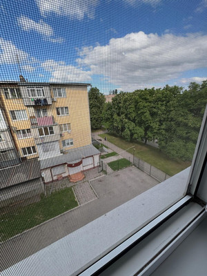 Продам однокомнатную (1-комн.) квартиру, Ингушская ул, 17, Нальчик г
