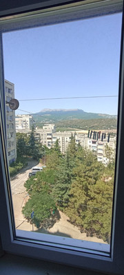 Продам двухкомнатную (2-комн.) квартиру, Юбилейная ул, 16, Алушта г