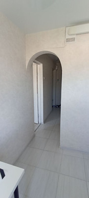 Продам двухкомнатную (2-комн.) квартиру, Юбилейная ул, 16, Алушта г