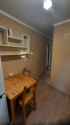 Продам однокомнатную (1-комн.) квартиру, Гагарина ул, 31, Симферополь г