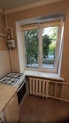 Продам однокомнатную (1-комн.) квартиру, Гагарина ул, 31, Симферополь г