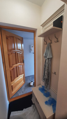 Продам однокомнатную (1-комн.) квартиру, Студенческий пер, 7, Симферополь г