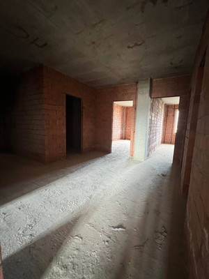 Продам трехкомнатную (3-комн.) квартиру, Толстого ул, 74/1, Нальчик г