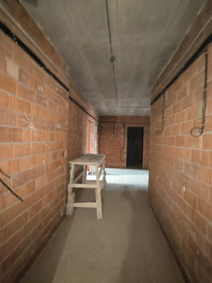 Продам трехкомнатную (3-комн.) квартиру, Толстого ул, 74/1, Нальчик г