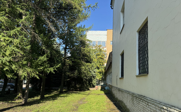 Продам коммерческое помещение 186 м2, Интернациональная ул, 12/14, Шатурторф п