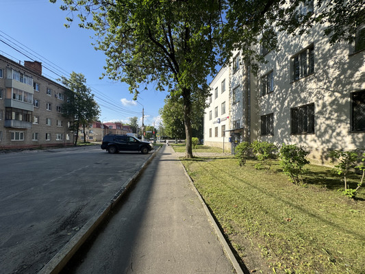 Продам коммерческое помещение 186 м2, Интернациональная ул, 12/14, Шатурторф п