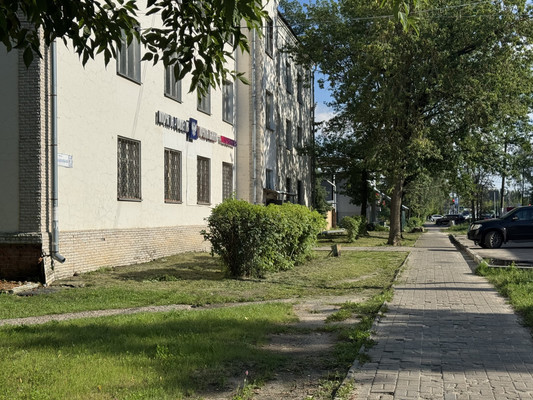 Продам коммерческое помещение 186 м2, Интернациональная ул, 12/14, Шатурторф п