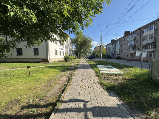 Продам коммерческое помещение 186 м2, Интернациональная ул, 12/14, Шатурторф п