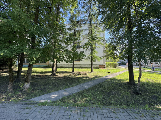 Продам коммерческое помещение 186 м2, Интернациональная ул, 12/14, Шатурторф п