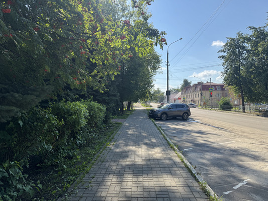 Продам коммерческое помещение 186 м2, Интернациональная ул, 12/14, Шатурторф п