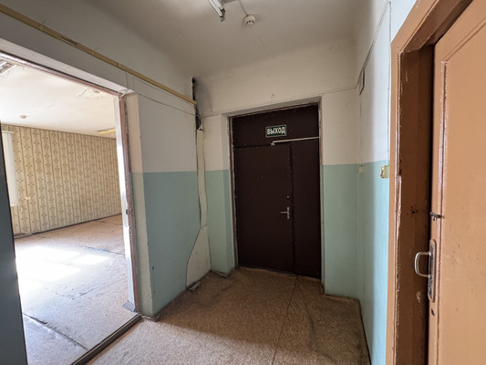 Продам коммерческое помещение 186 м2, Интернациональная ул, 12/14, Шатурторф п