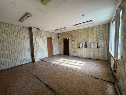 Продам коммерческое помещение 186 м2, Интернациональная ул, 12/14, Шатурторф п