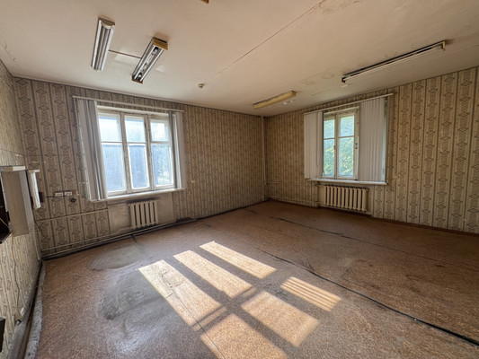 Продам коммерческое помещение 186 м2, Интернациональная ул, 12/14, Шатурторф п