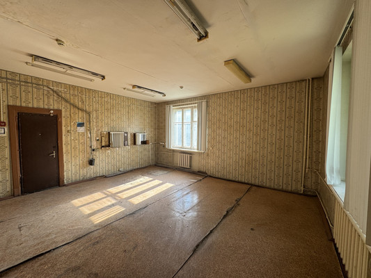 Продам коммерческое помещение 186 м2, Интернациональная ул, 12/14, Шатурторф п