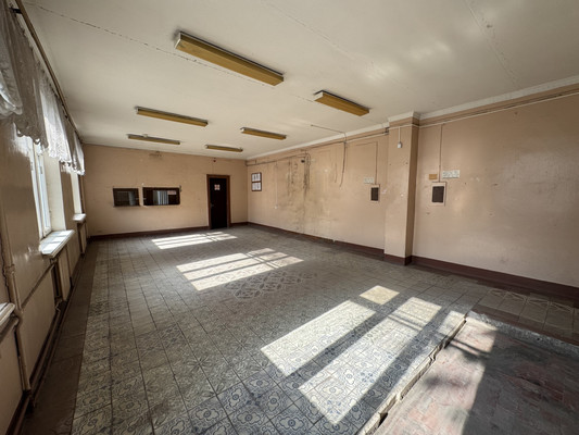 Продам коммерческое помещение 186 м2, Интернациональная ул, 12/14, Шатурторф п