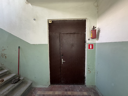 Продам коммерческое помещение 186 м2, Интернациональная ул, 12/14, Шатурторф п