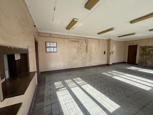 Продам коммерческое помещение 186 м2, Интернациональная ул, 12/14, Шатурторф п