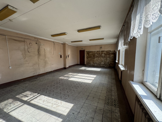 Продам коммерческое помещение 186 м2, Интернациональная ул, 12/14, Шатурторф п