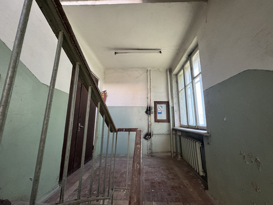 Продам коммерческое помещение 186 м2, Интернациональная ул, 12/14, Шатурторф п