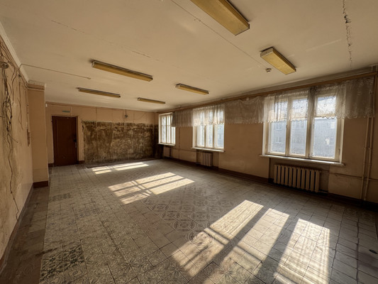 Продам коммерческое помещение 186 м2, Интернациональная ул, 12/14, Шатурторф п