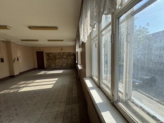 Продам коммерческое помещение 186 м2, Интернациональная ул, 12/14, Шатурторф п